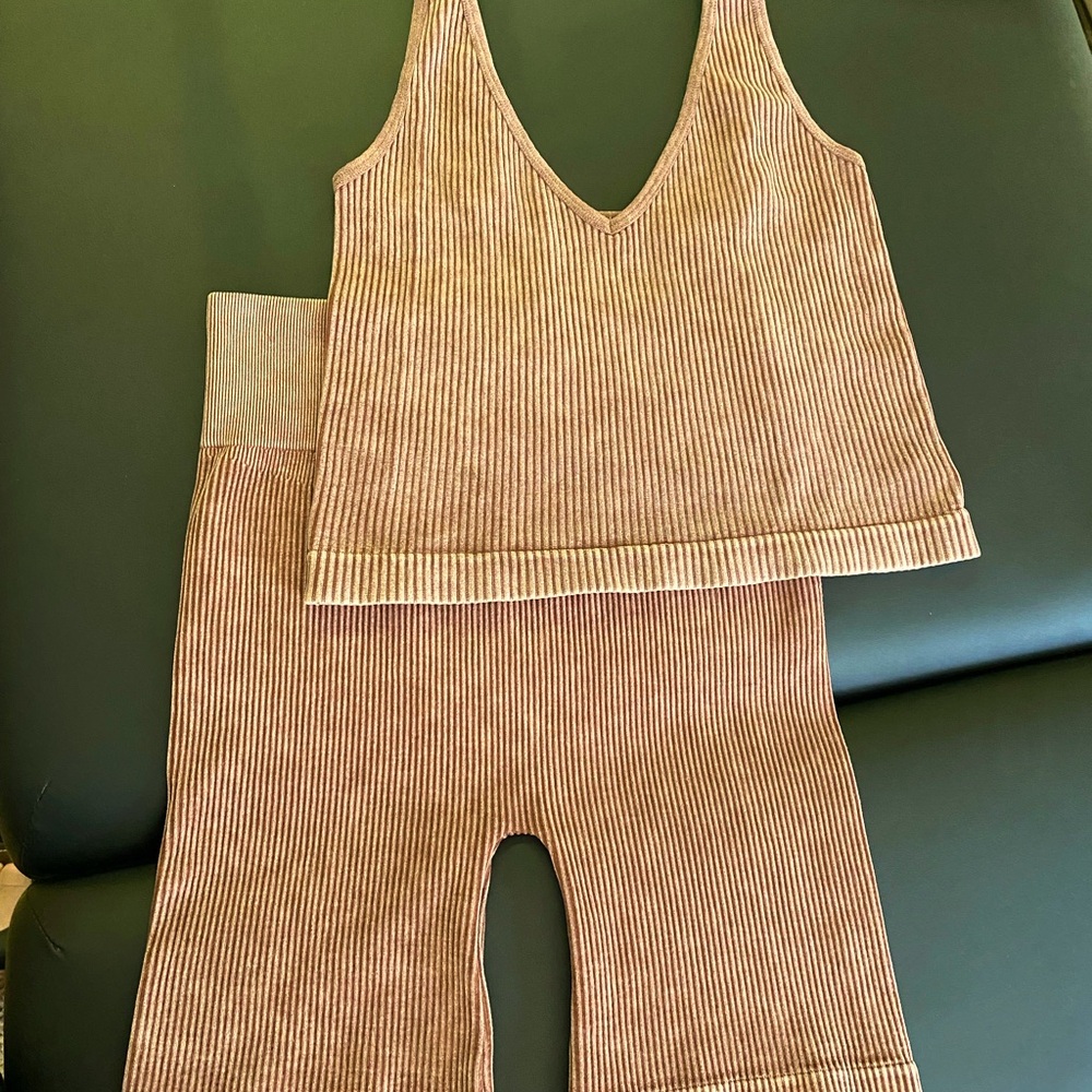 Aura workout set XL/XXL